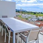 Βίλα A2403 Brand New South Facing With Infinity Pool Nerja