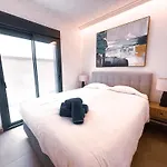 A2403 Brand New South Facing With Infinity Pool * Nerja