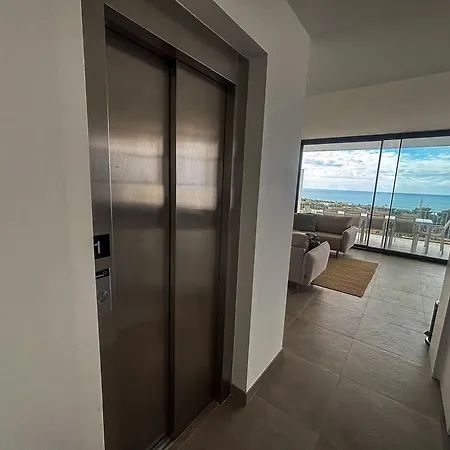 A2403 Brand New South Facing With Infinity Pool 빌라 *