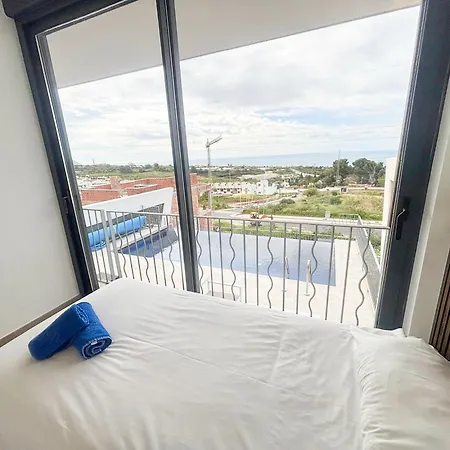 A2403 Brand New South Facing With Infinity Pool 빌라