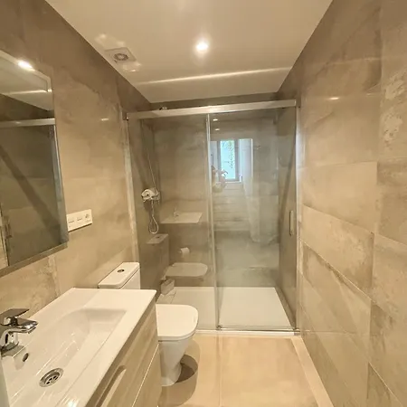 A2403 Brand New South Facing With Infinity Pool 빌라