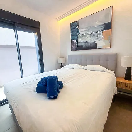 A2403 Brand New South Facing With Infinity Pool 빌라 *