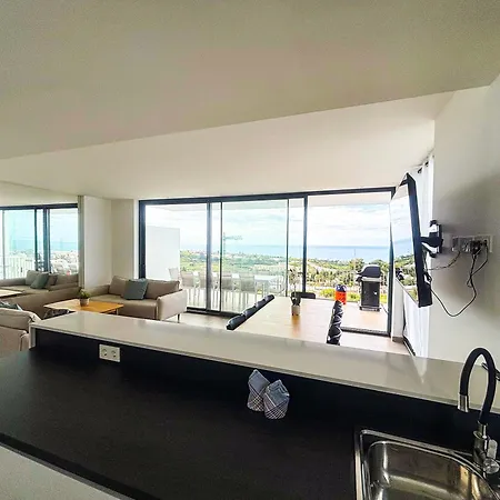 A2403 Brand New South Facing With Infinity Pool * 네르하