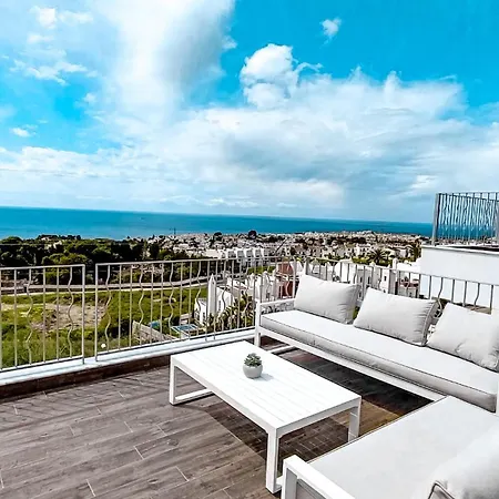 빌라 A2403 Brand New South Facing With Infinity Pool 네르하