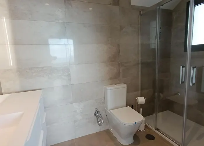 A2403 Brand New South Facing With Infinity Pool Villa *