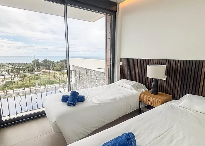 A2403 Brand New South Facing With Infinity Pool Villa *