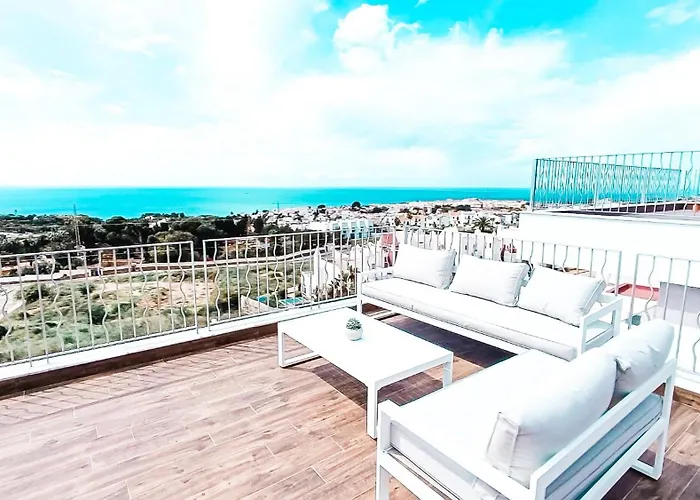 A2403 Brand New South Facing With Infinity Pool Villa